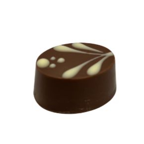 Blackberry Lavender Chocolate