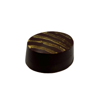 Caramel à la noix de coco. Végétalien