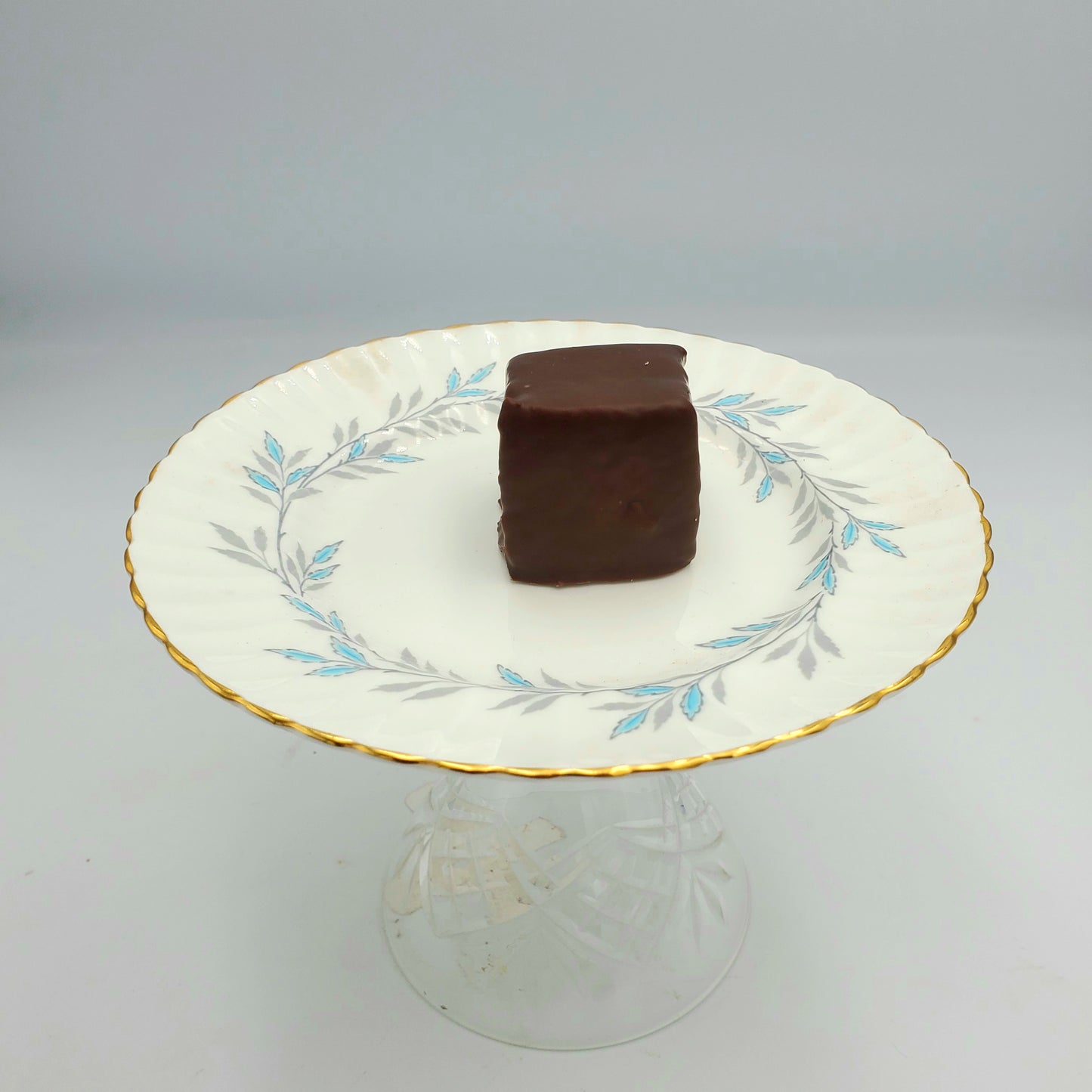 Dark Chocolate Dipped Marshmallow