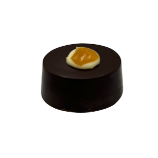 Chocolat au whisky de seigle Dillion's