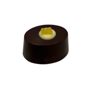 Chocolat au gingembre