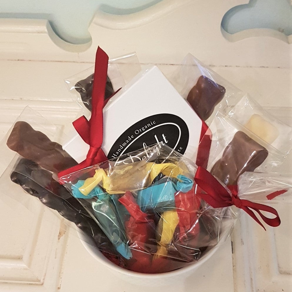 The Humberside Gift Basket