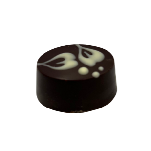 Cerises du Niagara au chocolat Cab Franc
