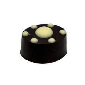 Chocolat aux framboises de l'Ontario