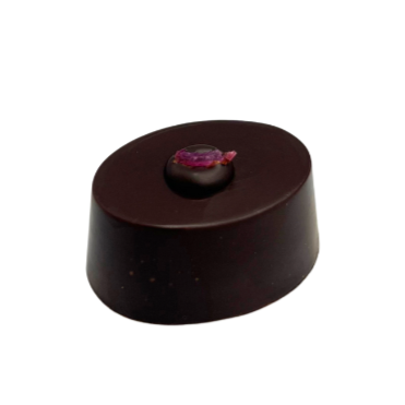 Strawberry Rosewater | Vegan