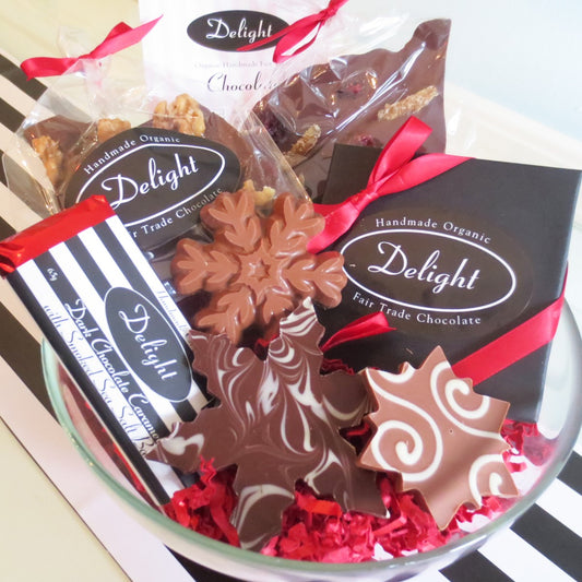 The Evelyn Gift Basket