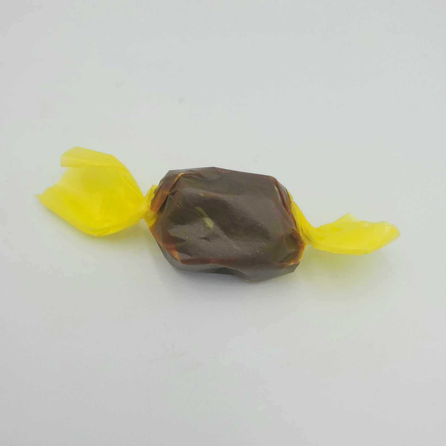 Vanilla Caramel