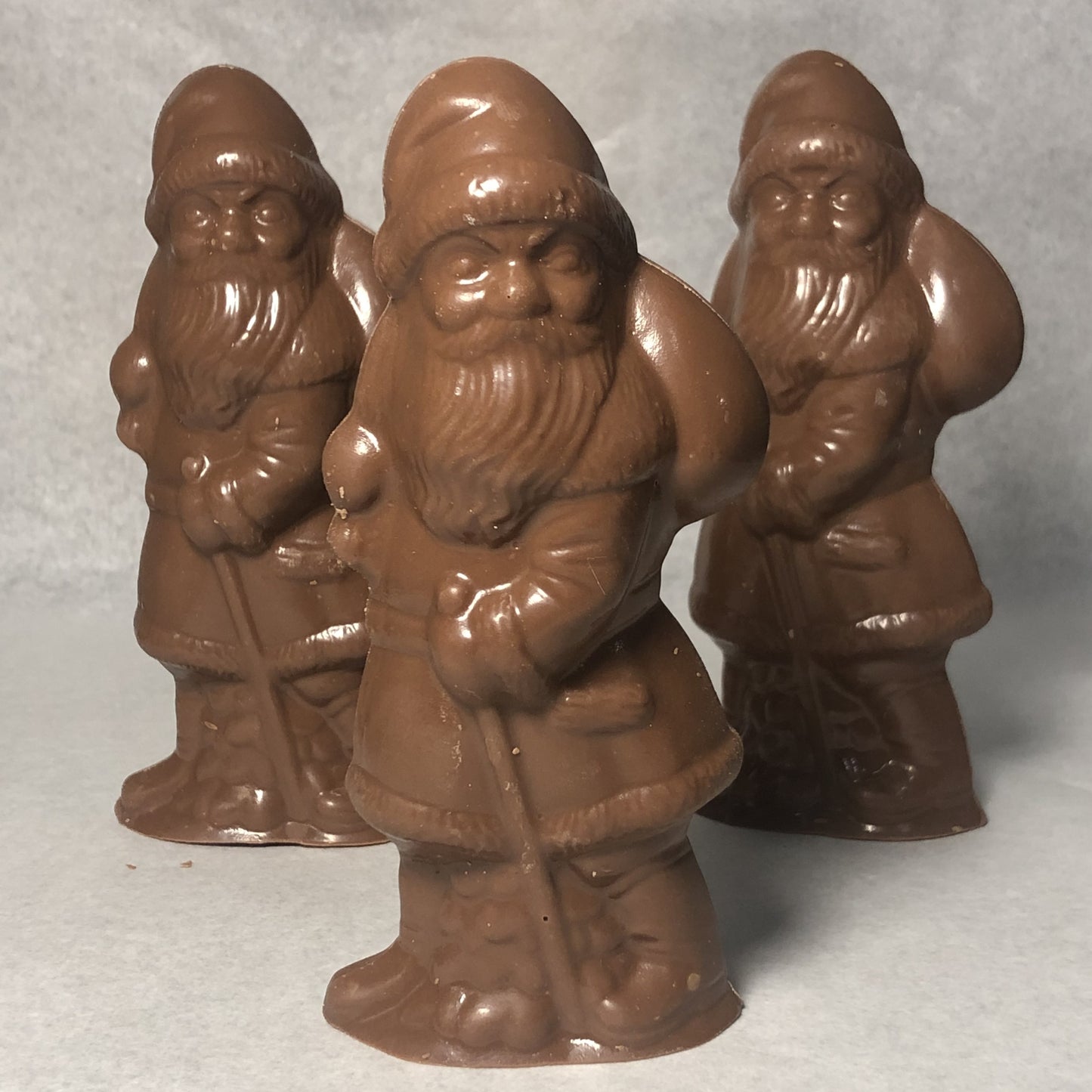 Père Noël Voyageur