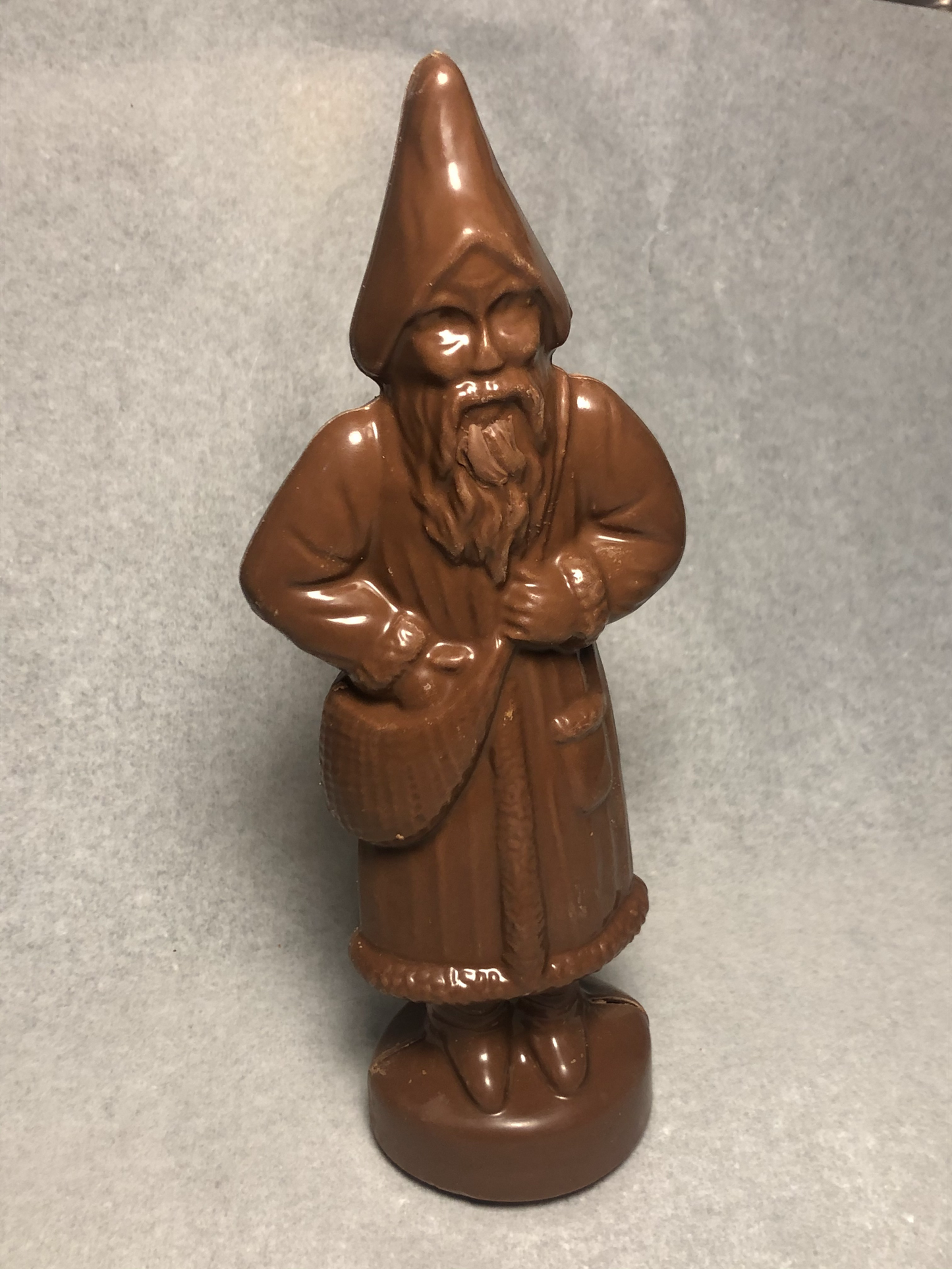 Père Noël vintage