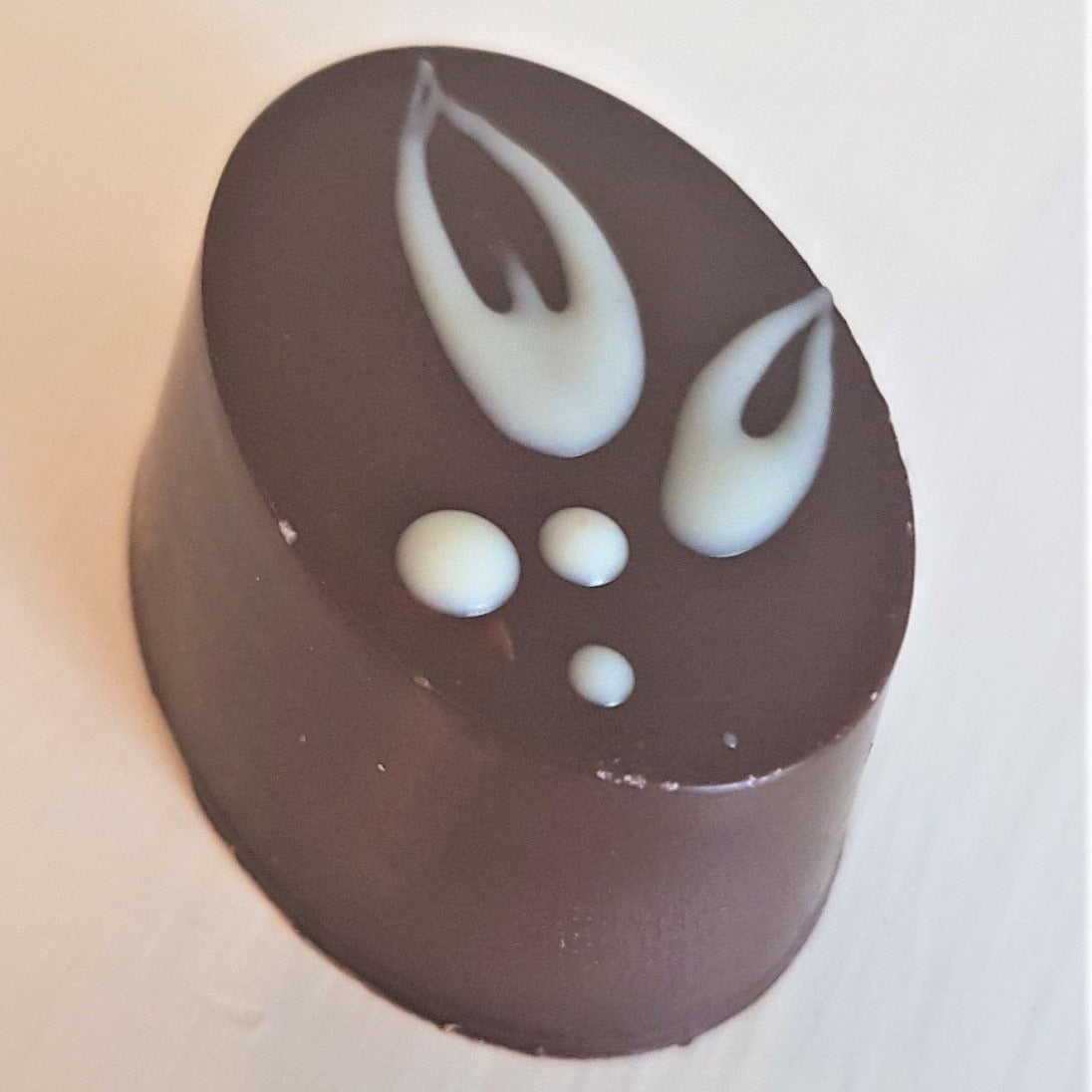 Niagara Cherries in Cab Franc Chocolate - Allons Y Delivery