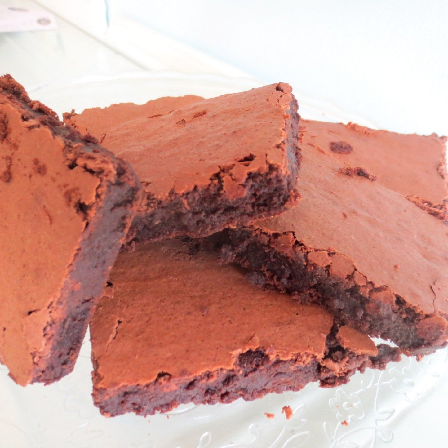 Chocolate Brownie