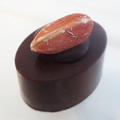 Dairy Free Peanut Butter - Allons Y Delivery