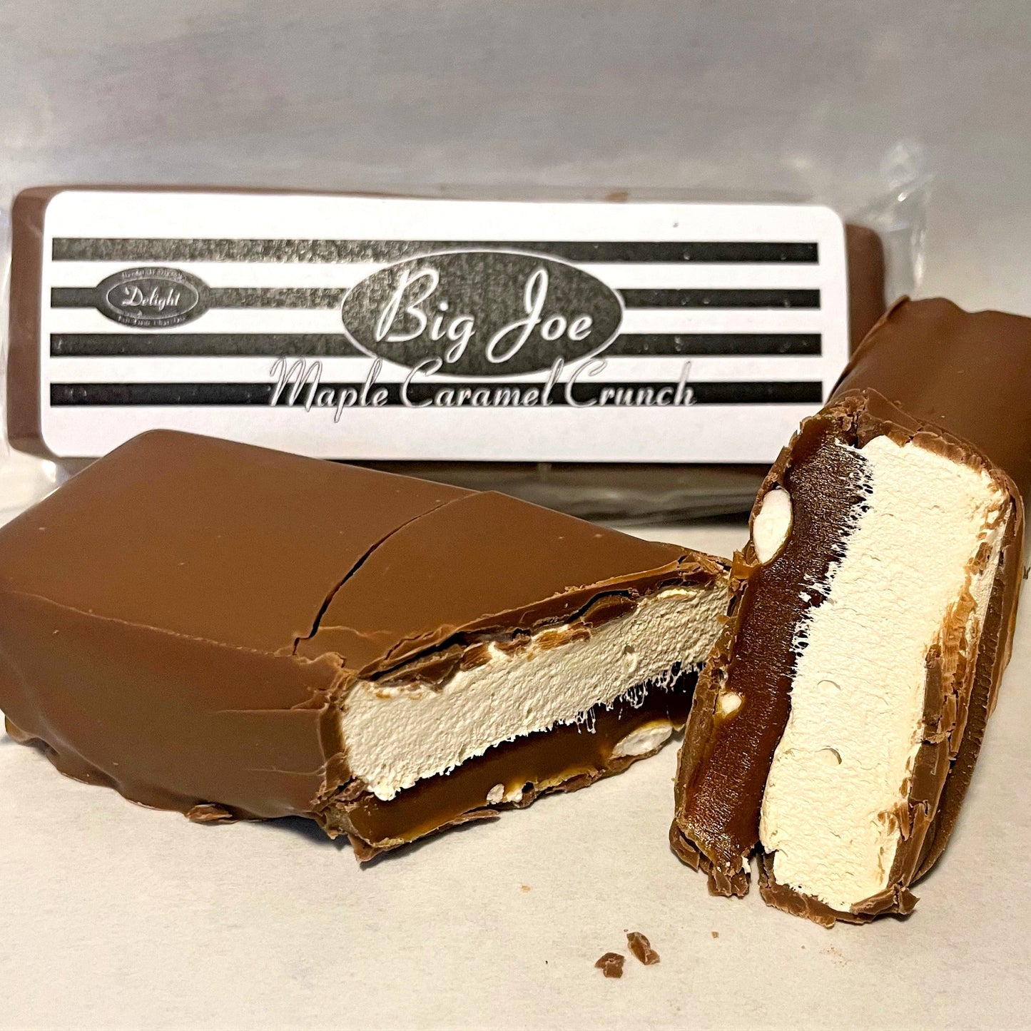 Big Joe Bar