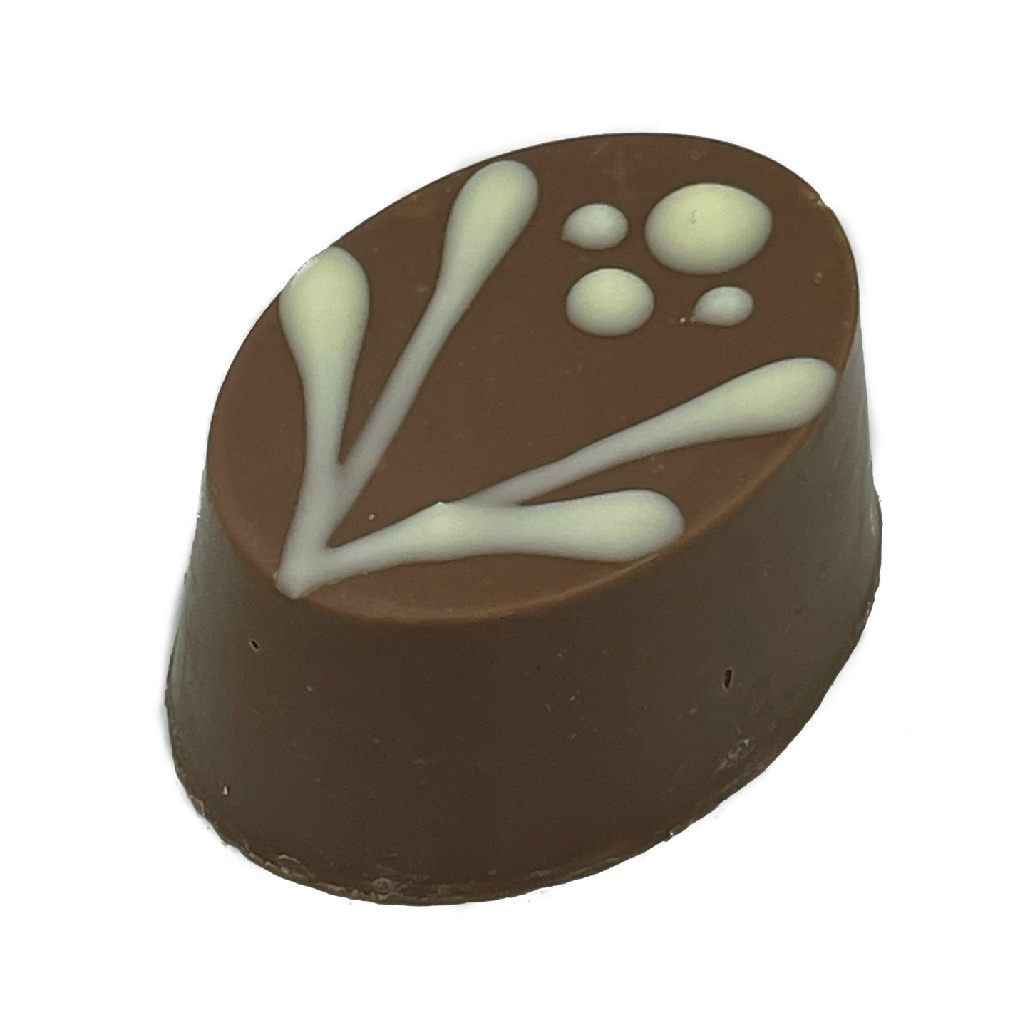 Chocolat Mûre Lavande