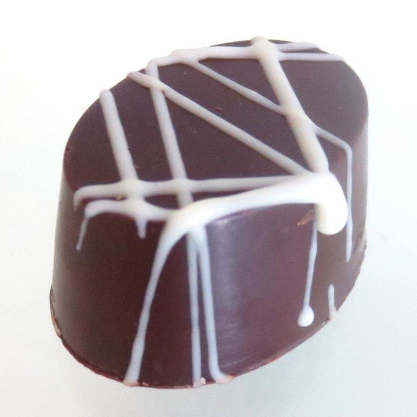 Extra Dark Chocolate - Allons Y Delivery