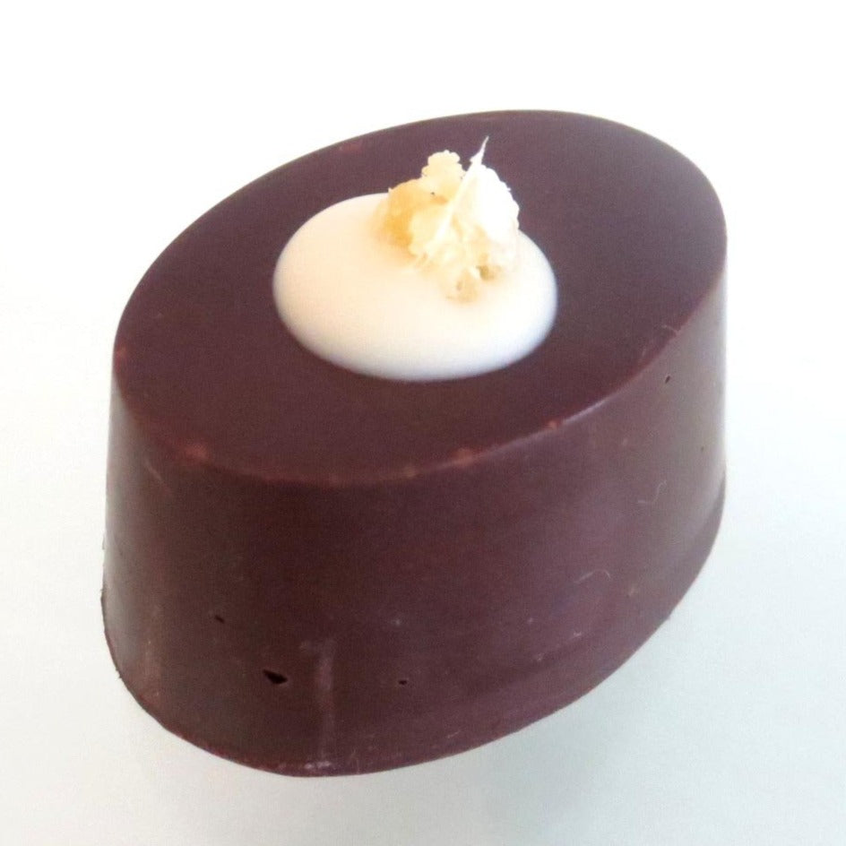 Ginger Chocolate - Allons Y Delivery