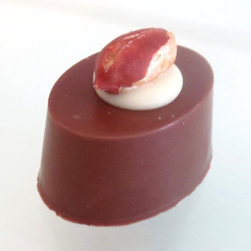 Peanut Butter Chocolate - Allons Y Delivery