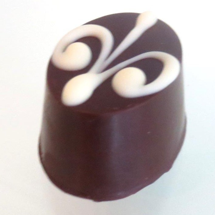 Quebec Blue Cheese Chocolate - Allons Y Delivery