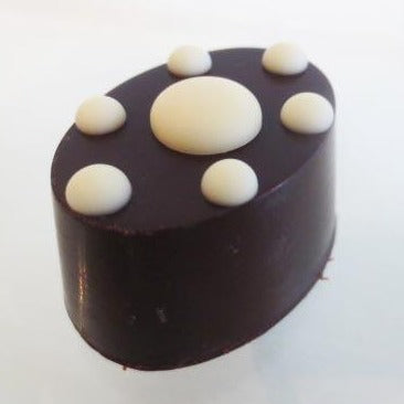Ontario Raspberry Chocolate - Allons Y Delivery