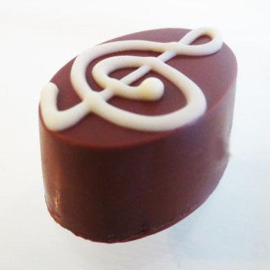 Rum Butter Chocolate