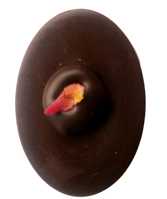 Strawberry Rosewater