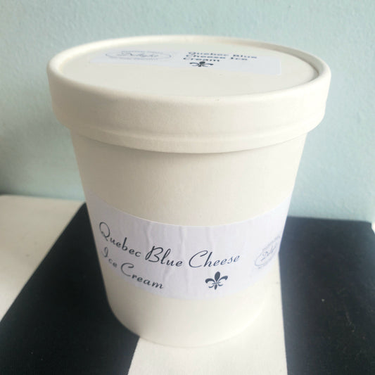 Quebec Blue Cheese