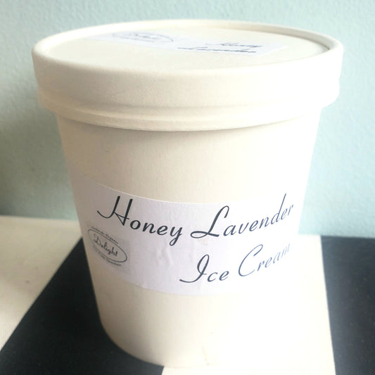 Honey Lavender