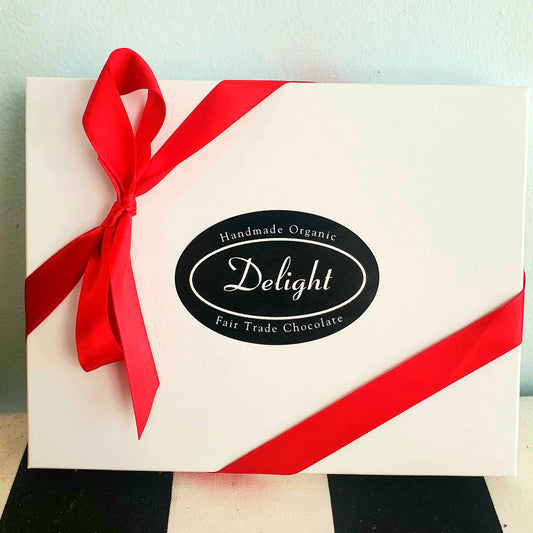 Delight Chocolate Gift Card