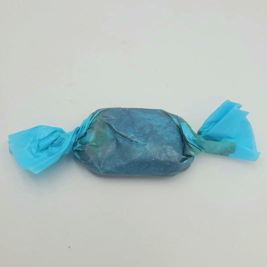 Single French Caramel Kiss with Fleur de Sel