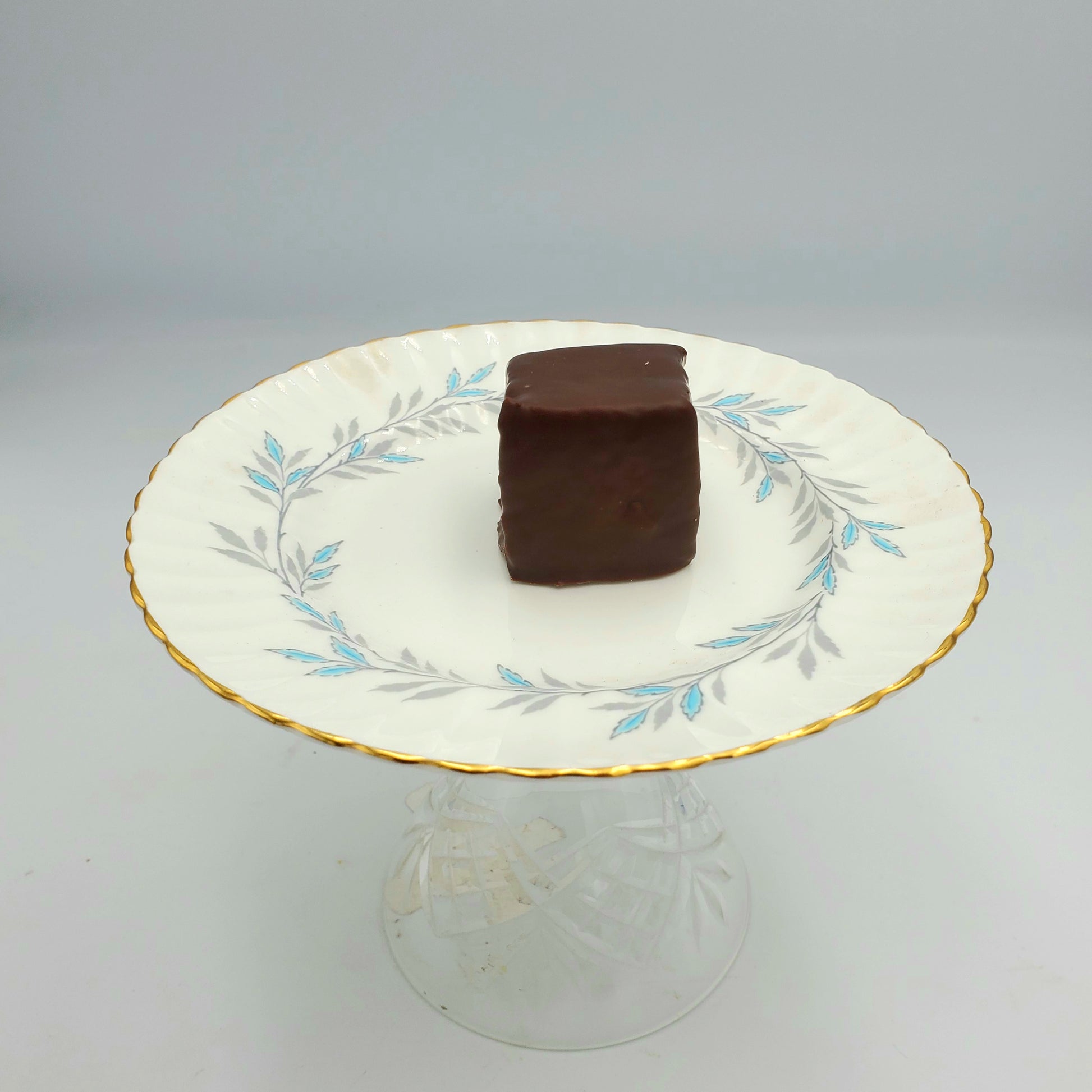 Dark Chocolate Dipped Marshmallow