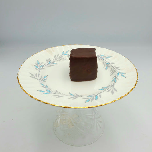 Dark Chocolate Dipped Marshmallow