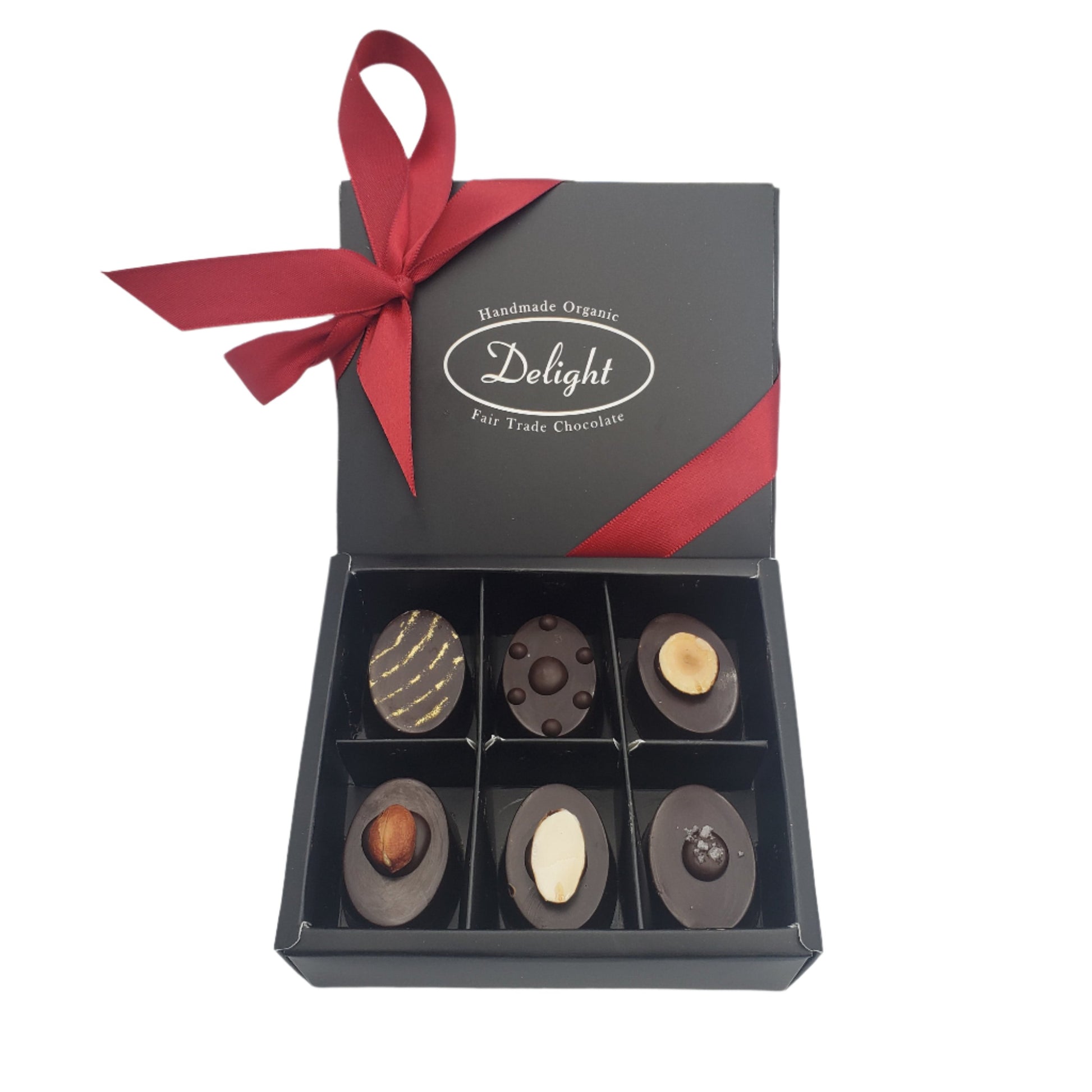 Delight De La Terre