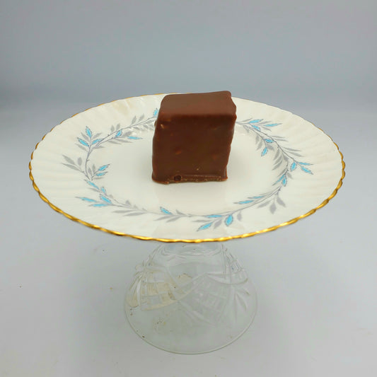 Milk Chocolate Dipped Vanilla Marshmallow