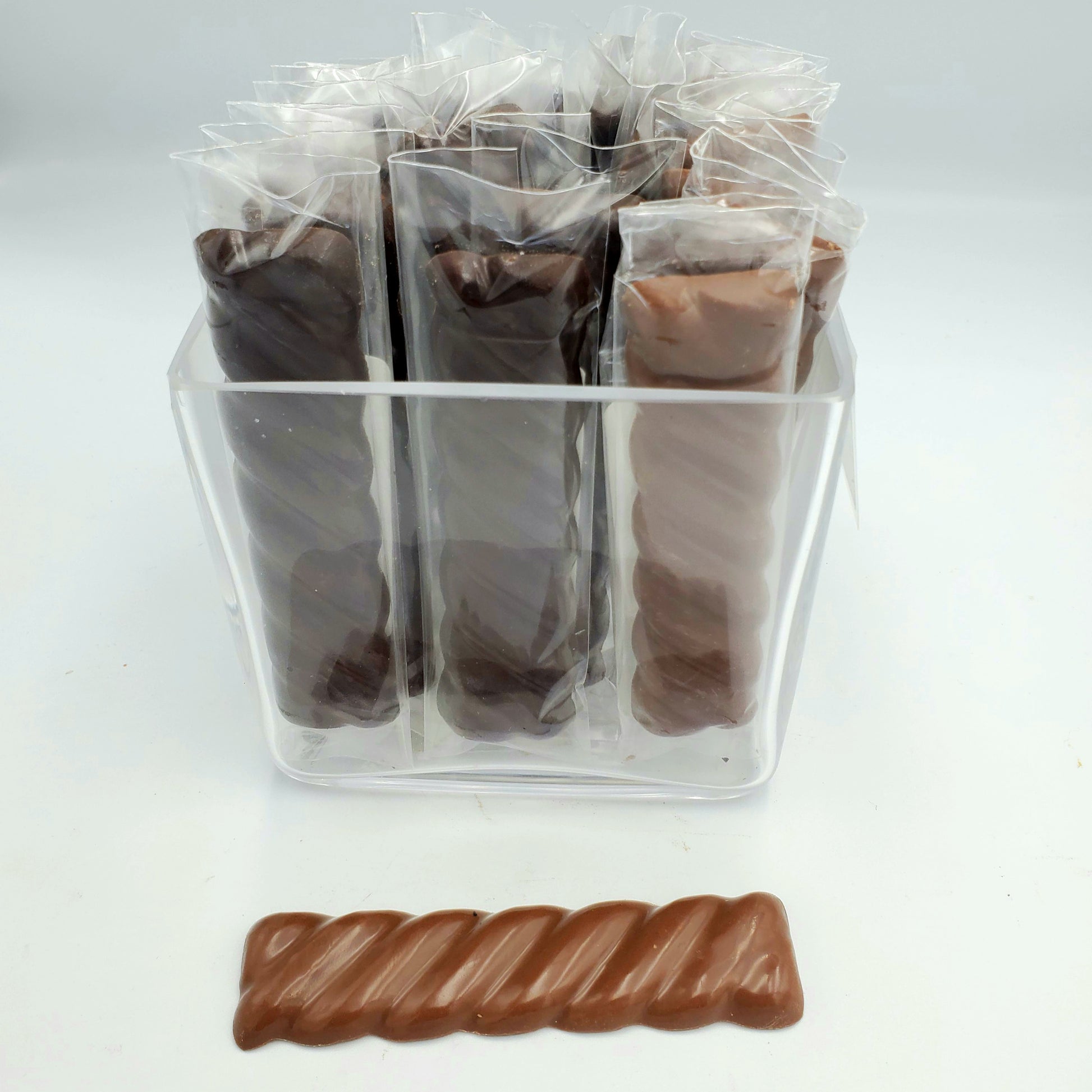 Delight Mini Milk Chocolate Bar