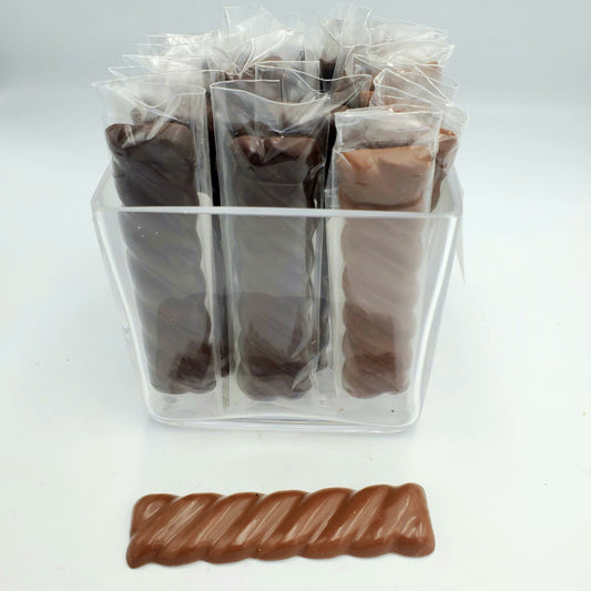 Delight Mini Milk Chocolate Bar