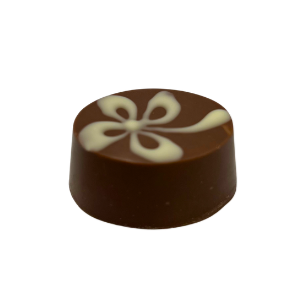 Chocolat à la crème irlandaise