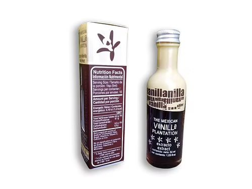 Mexican Vanilla Extract