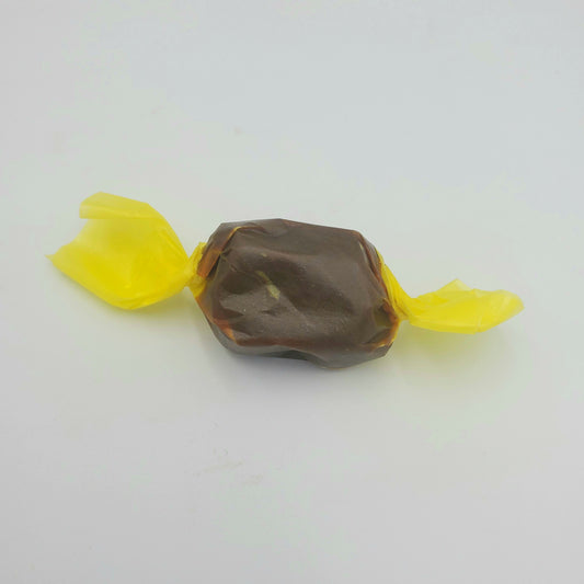 Vanilla Caramel