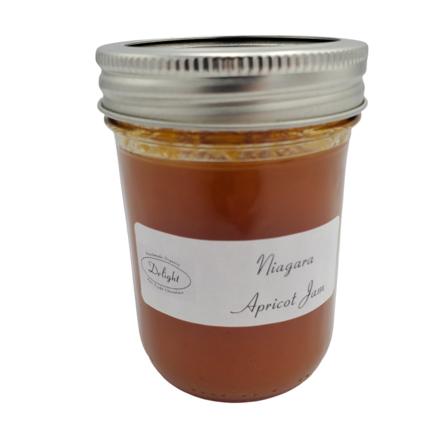 Niagara Apricot Jam