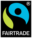 Fairtrade chocolate logo