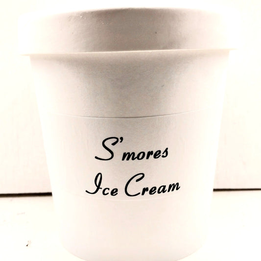 S'mores Ice Cream