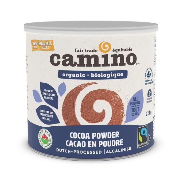 Cacao en poudre Bio Commerce Équitable